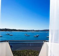 The Esplanade - Accommodation Brisbane