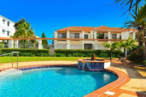 The Breakers Yamba - Accommodation Brisbane 2