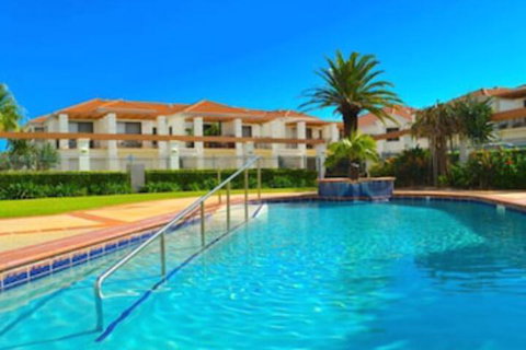 The Breakers Yamba - Accommodation Brisbane 3