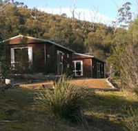 Hobart Bush Cabins - Accommodation Brisbane