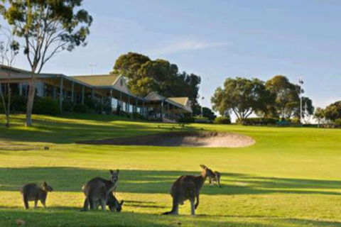 Early Settlers Motel Tocumwal - Accommodation Brisbane 6