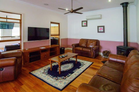 Radiance On Lyra - Accommodation Brisbane 3