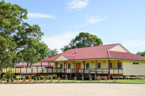 Radiance On Lyra - Accommodation Brisbane 6