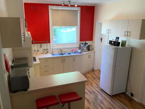 Oats Cottage - Accommodation Brisbane 5