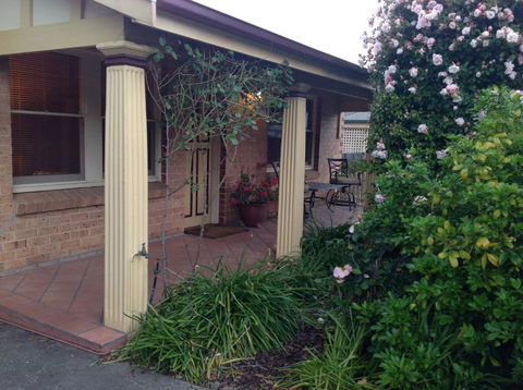 Oats Cottage - Accommodation Brisbane 3