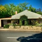 Oats Cottage - Accommodation Brisbane 0