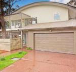 The Beach Townhouse - Accommodation Brisbane