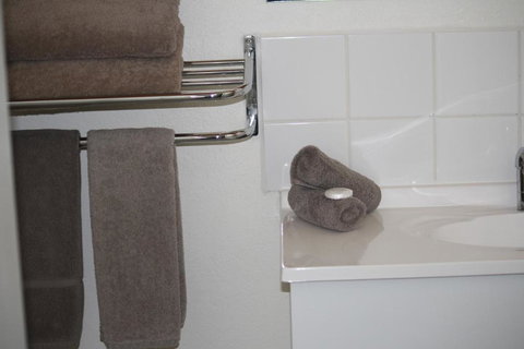 Omeo Motel - Accommodation Brisbane 2