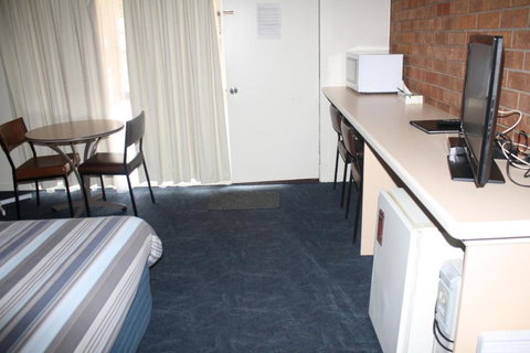 Omeo Motel - Accommodation Brisbane 6