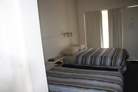 Omeo Motel - Accommodation Brisbane 1