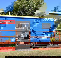 Bega Caravan Park - Accommodation Brisbane