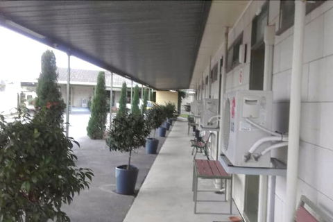 Donald Riverside Motel - Accommodation Brisbane 4