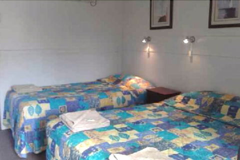Donald Riverside Motel - Accommodation Brisbane 7