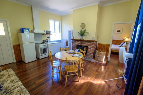 Lewana Cottages - Accommodation Brisbane 7
