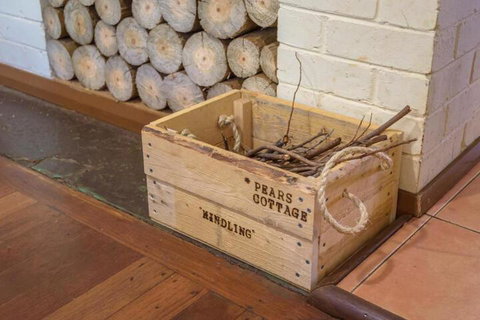 Lewana Cottages - Accommodation Brisbane 4