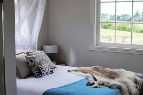 Wines For Joanie Cottage - Accommodation Brisbane 5
