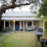 Inman Valley SA Accommodation Brisbane