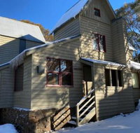 Merrigang Chalet Dinner Plain - Accommodation Brisbane