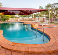Discovery Parks  Pilbara Karratha - Accommodation Brisbane