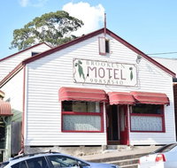 Brooklyn Motel - Accommodation Brisbane