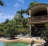 Rocky Point Retreat - Accommodation Brisbane