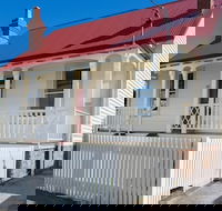 Brampton Cottage - Accommodation Brisbane