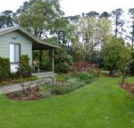 The Little House on the Hill - Accommodation Brisbane