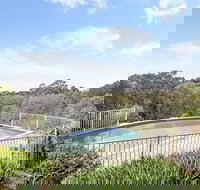 Valley View Bed  Breakfast - Accommodation Brisbane