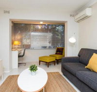 Townshend Rd - Accommodation Brisbane