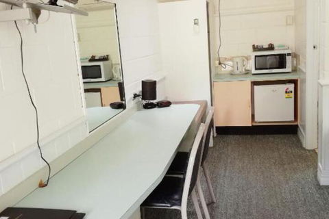 Arcadia Motel - Accommodation Brisbane 5