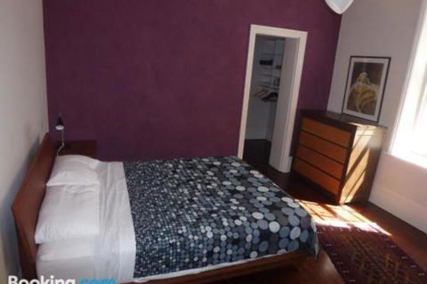 The Russell House - Accommodation Brisbane 7