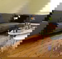 Myers CBD - Accommodation Brisbane