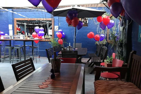The Merton Hotel - Accommodation Brisbane 2