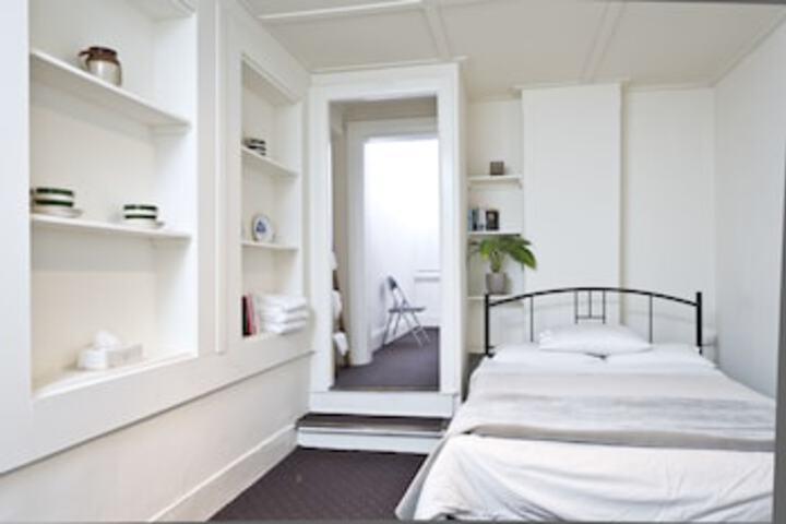 Rozelle NSW Accommodation Brisbane