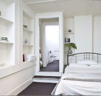 The Merton Hotel - Accommodation Brisbane
