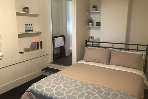 The Merton Hotel - Accommodation Brisbane 6