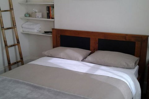 The Merton Hotel - Accommodation Brisbane 4