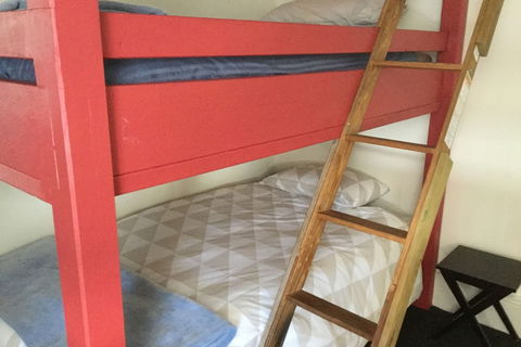 The Merton Hotel - Accommodation Brisbane 3