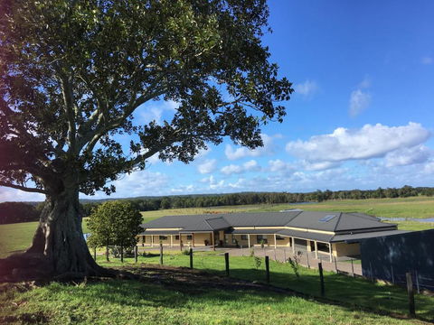 The Glen - Accommodation Brisbane 4