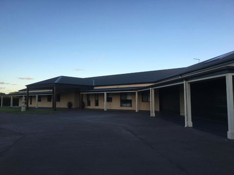 The Glen - Accommodation Brisbane 5