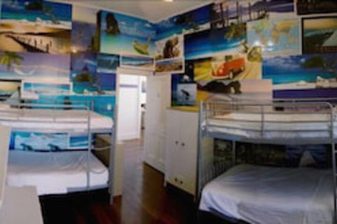 Wickham Retreat Backpackers - Accommodation Brisbane 0