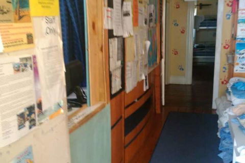 Wickham Retreat Backpackers - Accommodation Brisbane 1