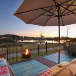  Accommodation Brisbane