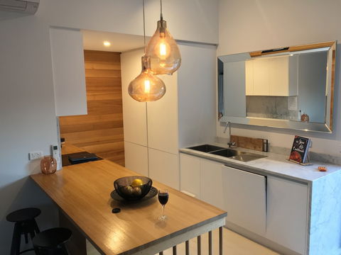 Signature On Gunn - Accommodation Brisbane 2
