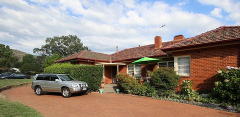 The Evergreen B&B - Accommodation Brisbane 1