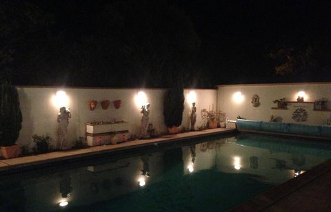 The Evergreen B&B - Accommodation Brisbane 3