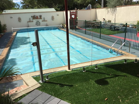 The Evergreen B&B - Accommodation Brisbane 6