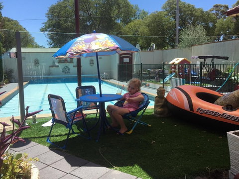 The Evergreen B&B - Accommodation Brisbane 5