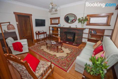 Hillside Cottage - Accommodation Brisbane 5