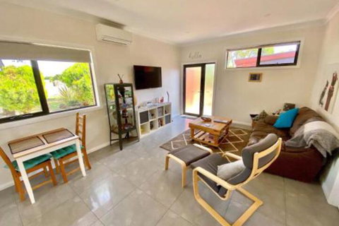 Jacaranda Wey B & B - Accommodation Brisbane 7